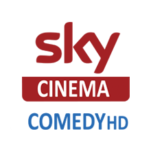 Sky Cinema Comedy HD