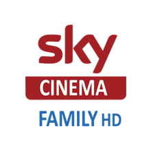 Sky Cinema Family HD