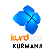 Kurdmax Kurmanji