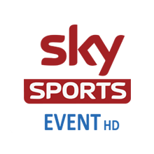 Sky Sports main event HD
