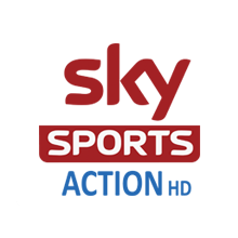 Sky Sports action HD