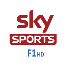 Sky Sports F1 HD