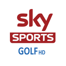 Sky Sports Golf HD