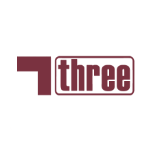 Alkass three HD