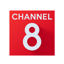 Channel 8 KUR