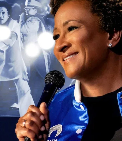 Wanda Sykes: Legacy