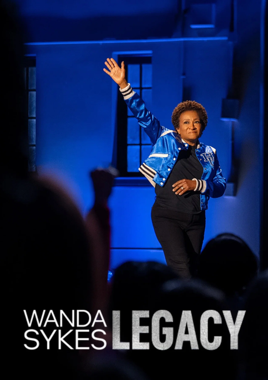 Wanda Sykes: Legacy