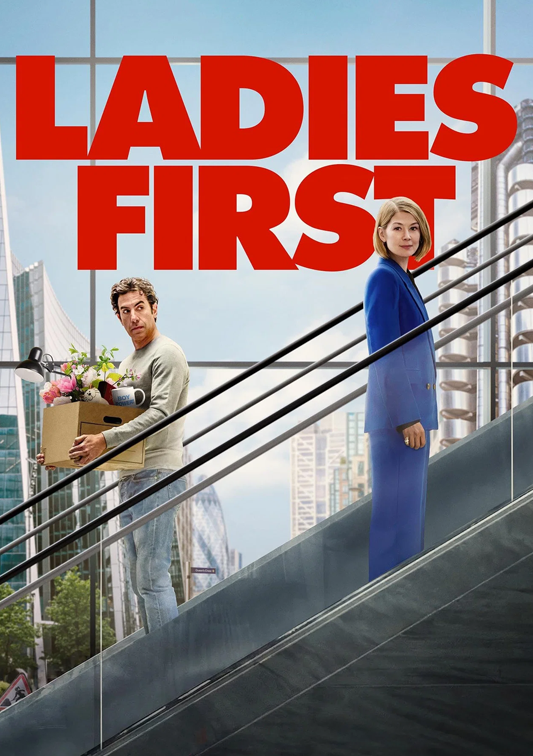 Ladies First