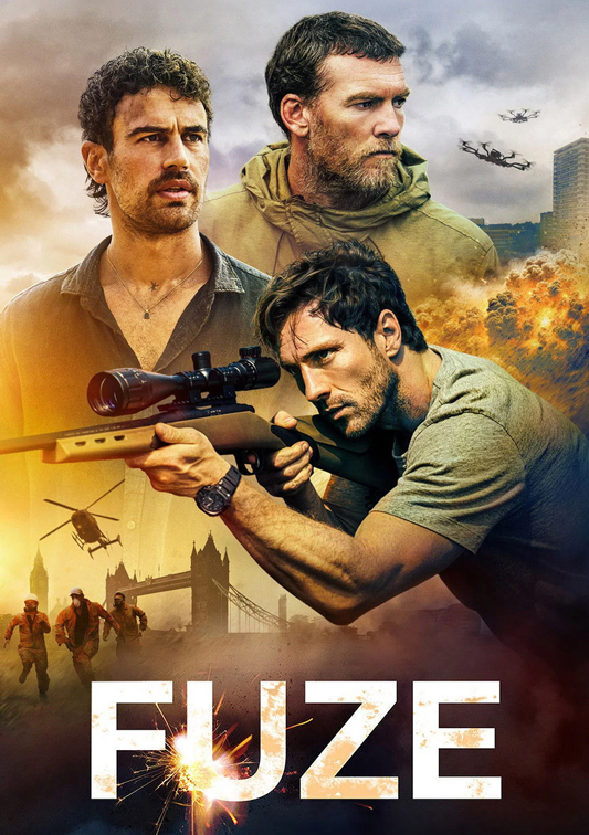 Fuze