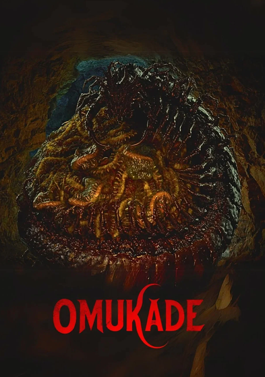 Omukade