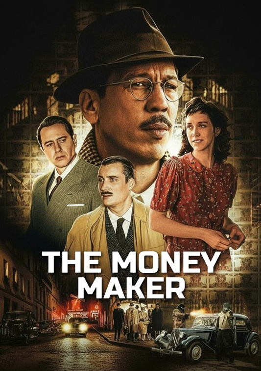 The Money Maker