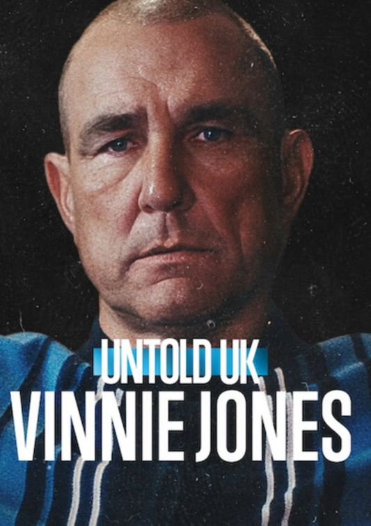 Untold UK: Vinnie Jones