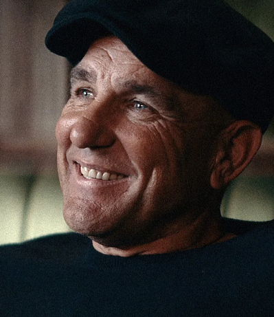 Untold UK: Vinnie Jones