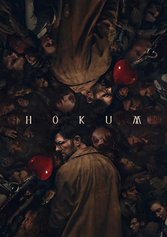 Hokum