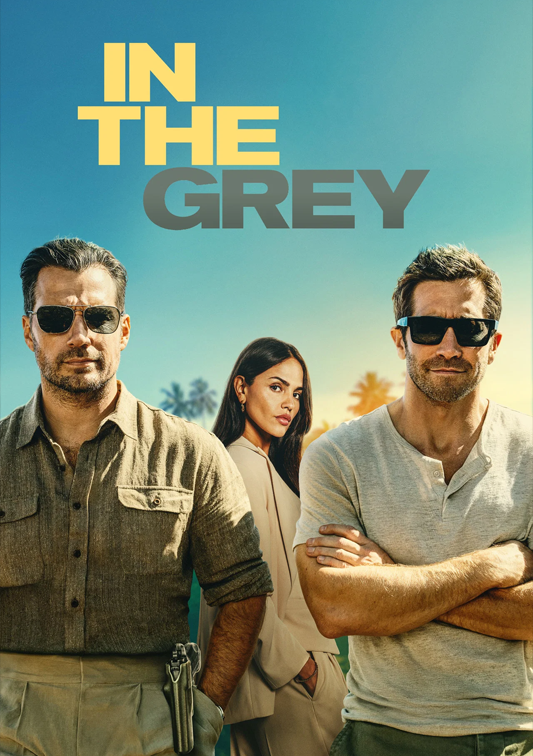 In the Grey