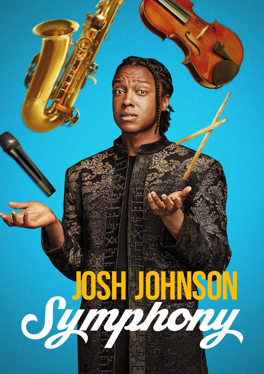 Josh Johnson: Symphony