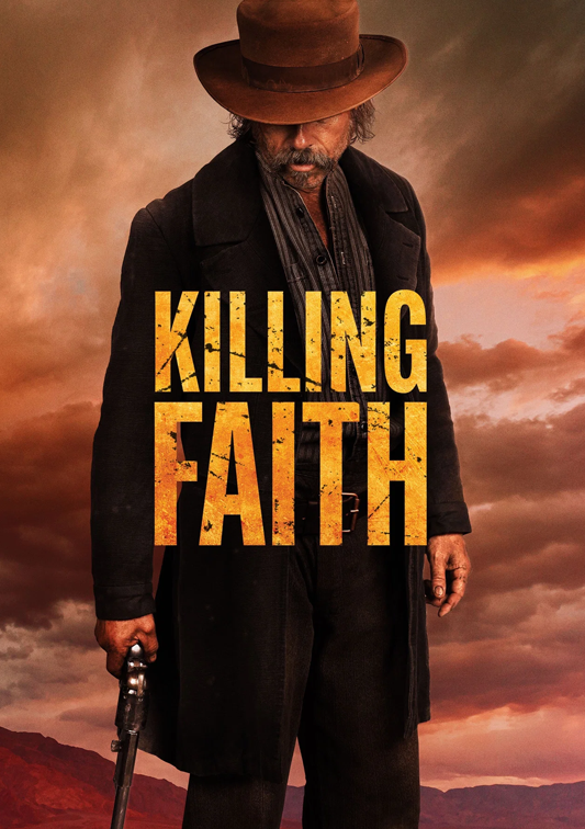 Killing Faith