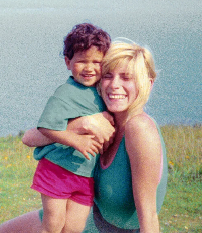 The Murder of Rachel Nickell