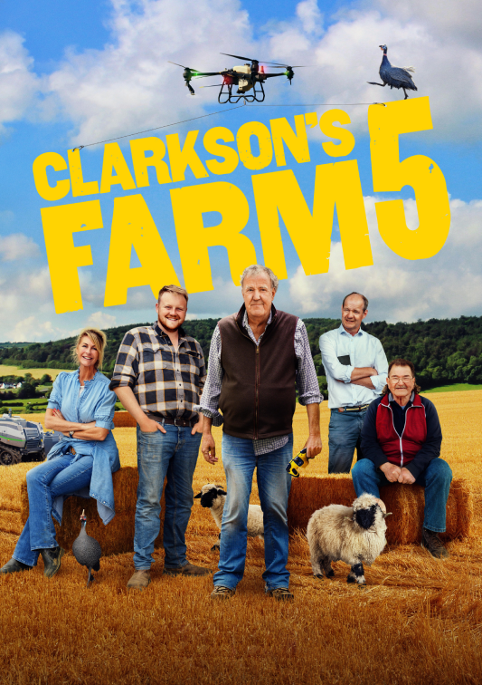 Clarksons Farm