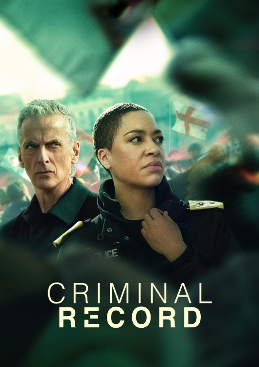 Criminal Record
