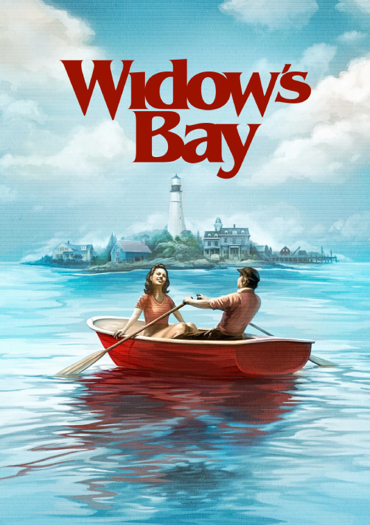 Widows Bay