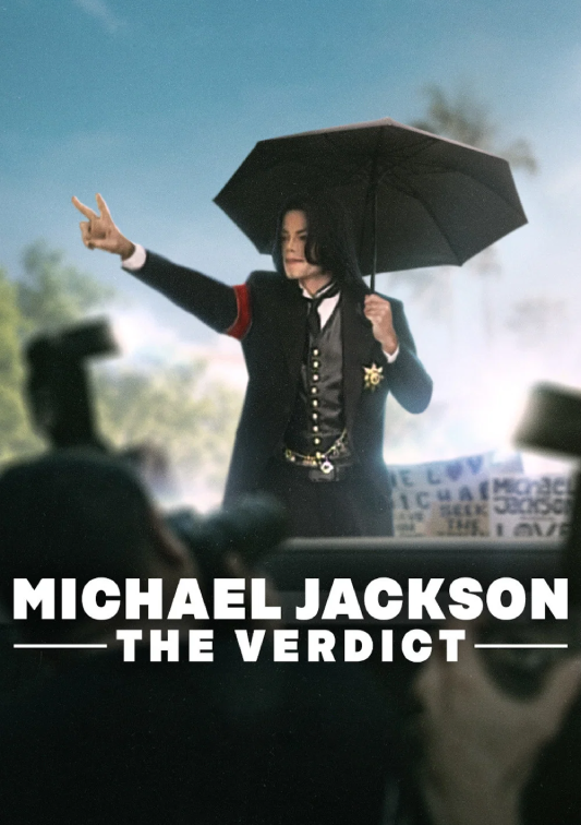 Michael Jackson: The Verdict